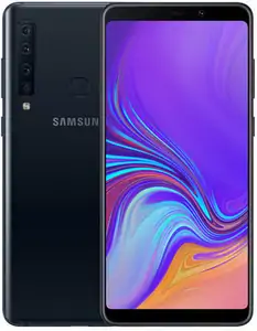 Замена микрофона на телефоне Samsung Galaxy A9 (2018) в Воронеже